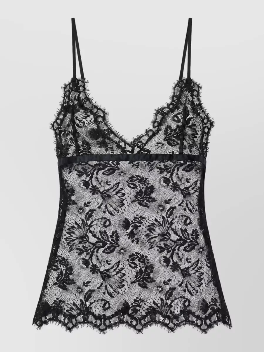 Isabel Marant silk camisole
