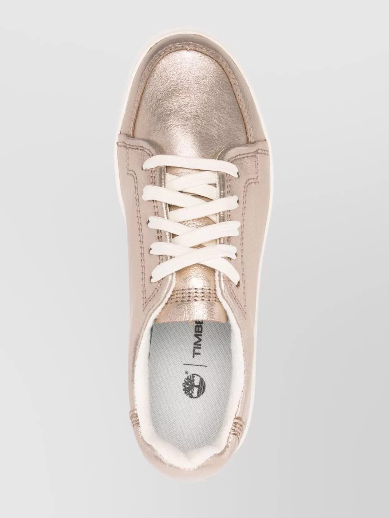 Timberland Street Low Lace Up Sneaker