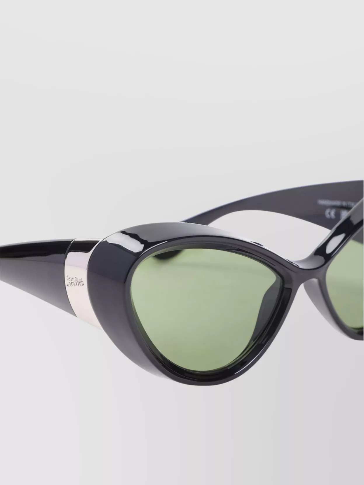Jean Paul Gaultier Women Parsian Cat Sunglasses