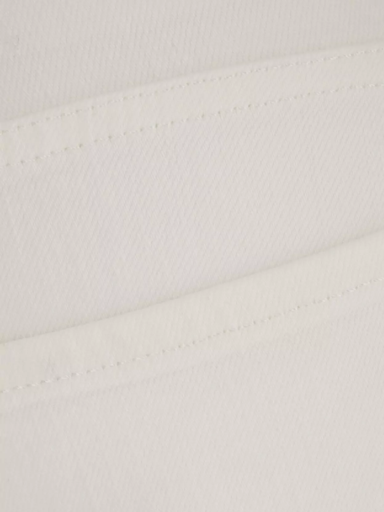 7 For All Mankind Trousers Denim With Loops Belt Five-Pocket Design
