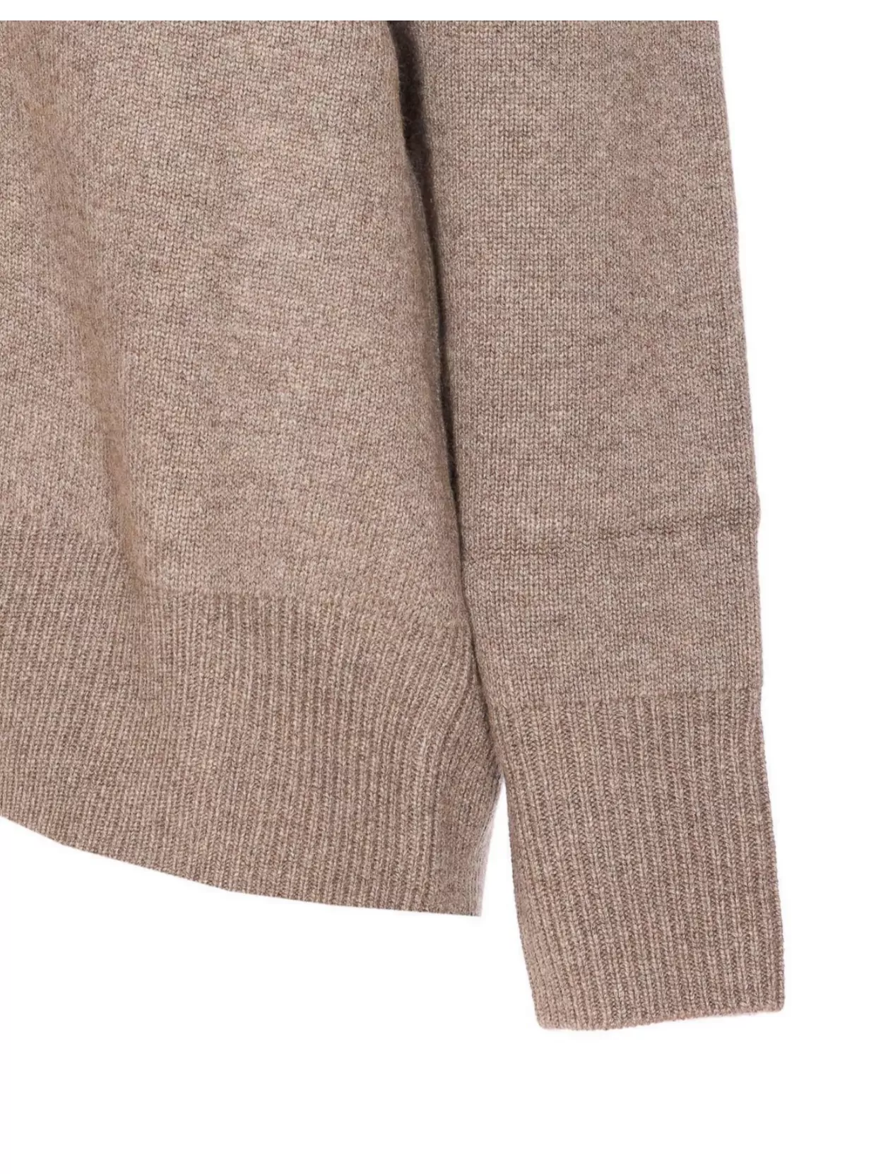 Lisa Yang V-Neck Long Sleeve Knitwear Ii