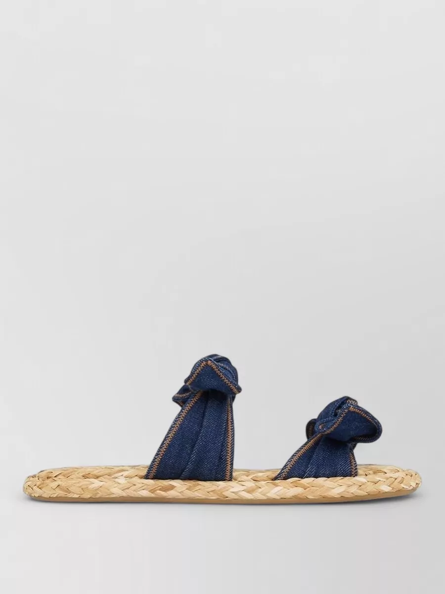 Zimmermann Bow-Detail Slides