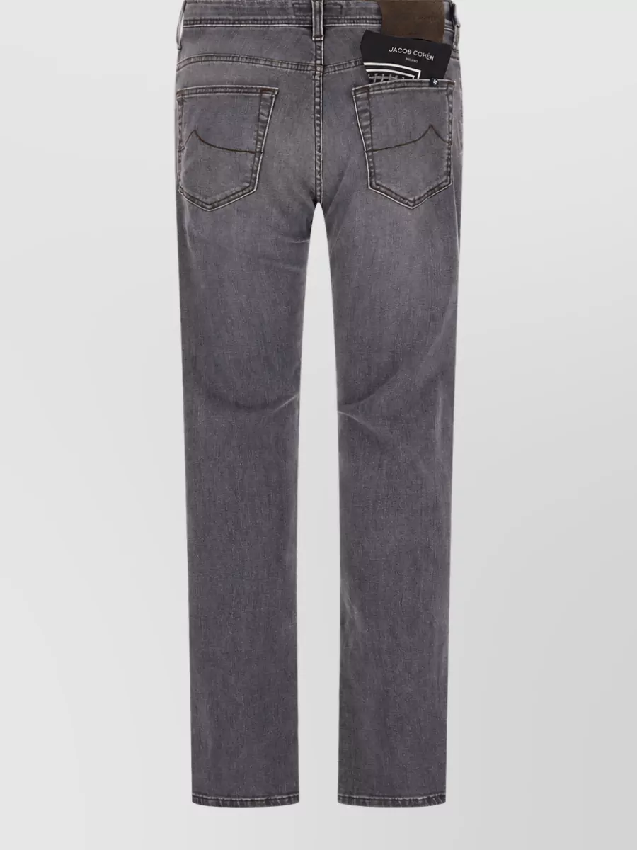 Jacob Cohen Denim Jeans
