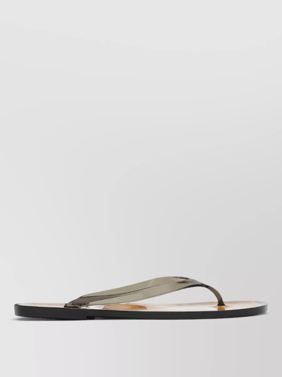 Christopher Esber sandals