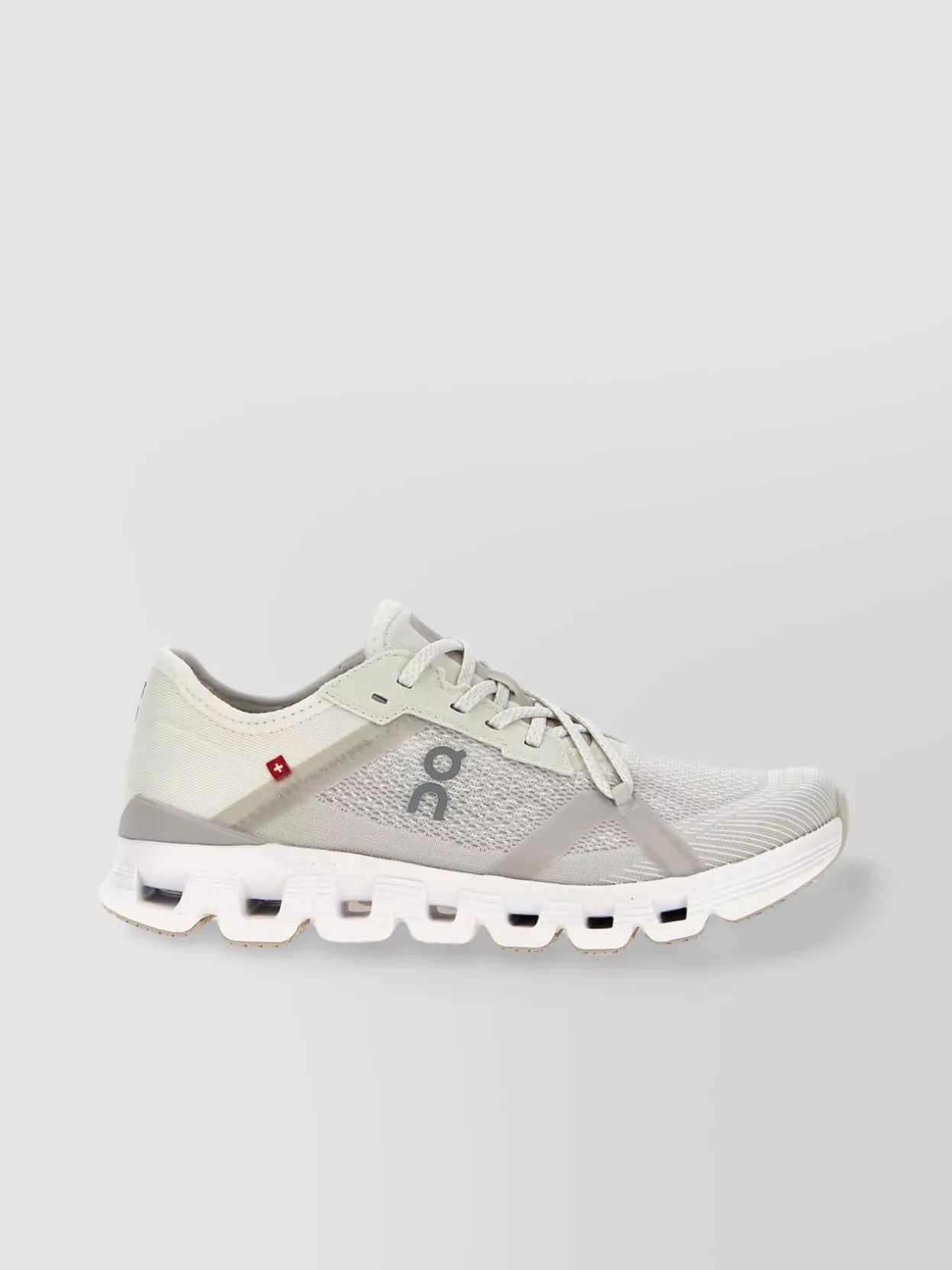 On '4 Ad Cloud X' Sneakers