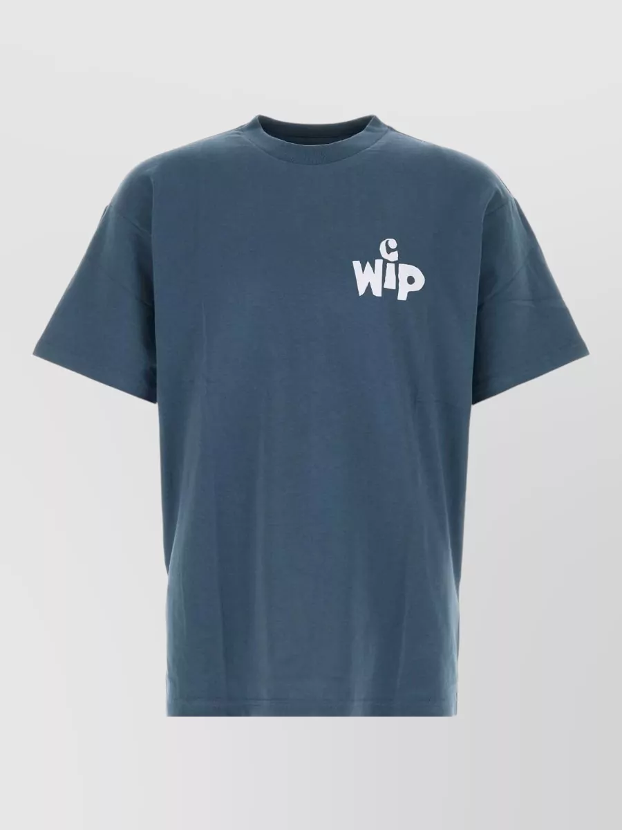 Carhartt Wip organic cotton short-sleeve t-shirt