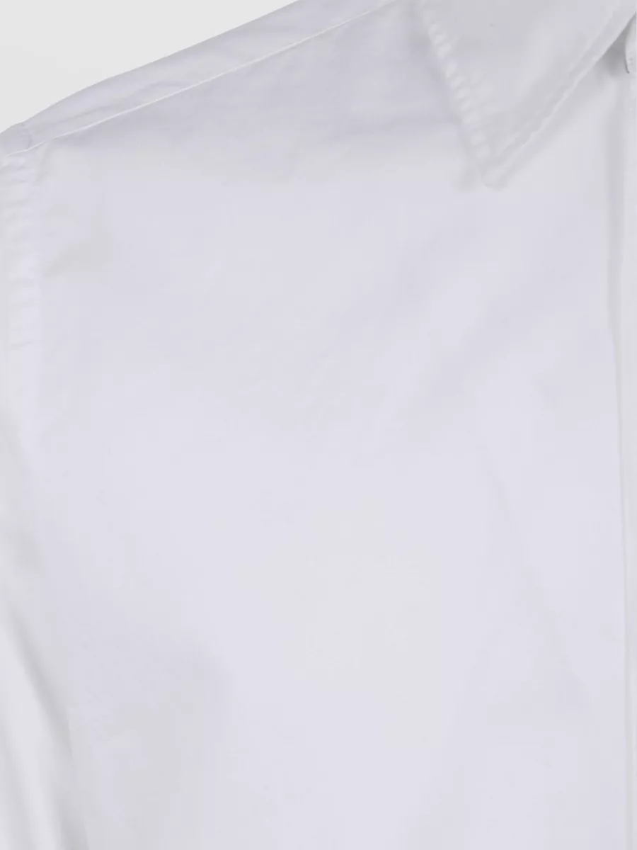 Tintoria Mattei Cotton Shirt