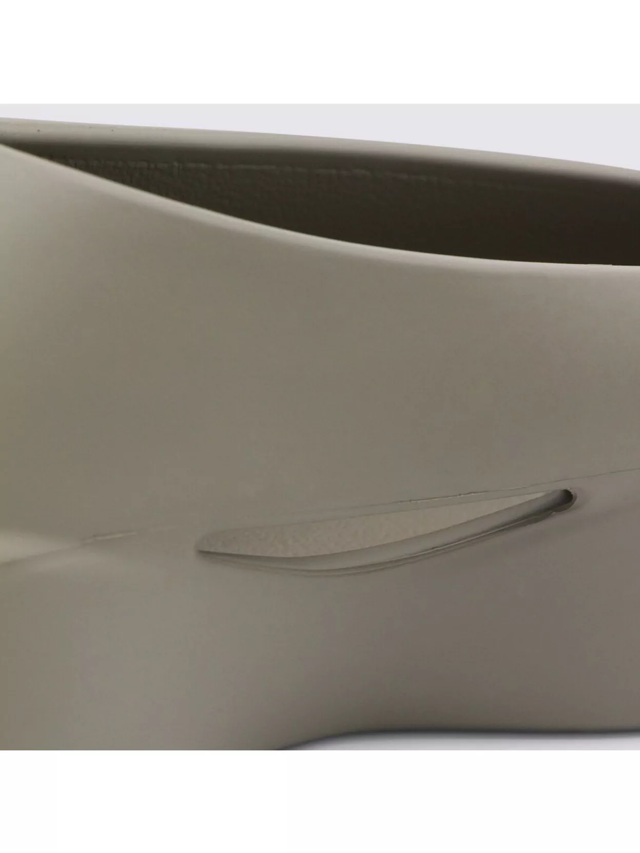 Fear Of God Casual Slip-On Sneakers Rubber Sole