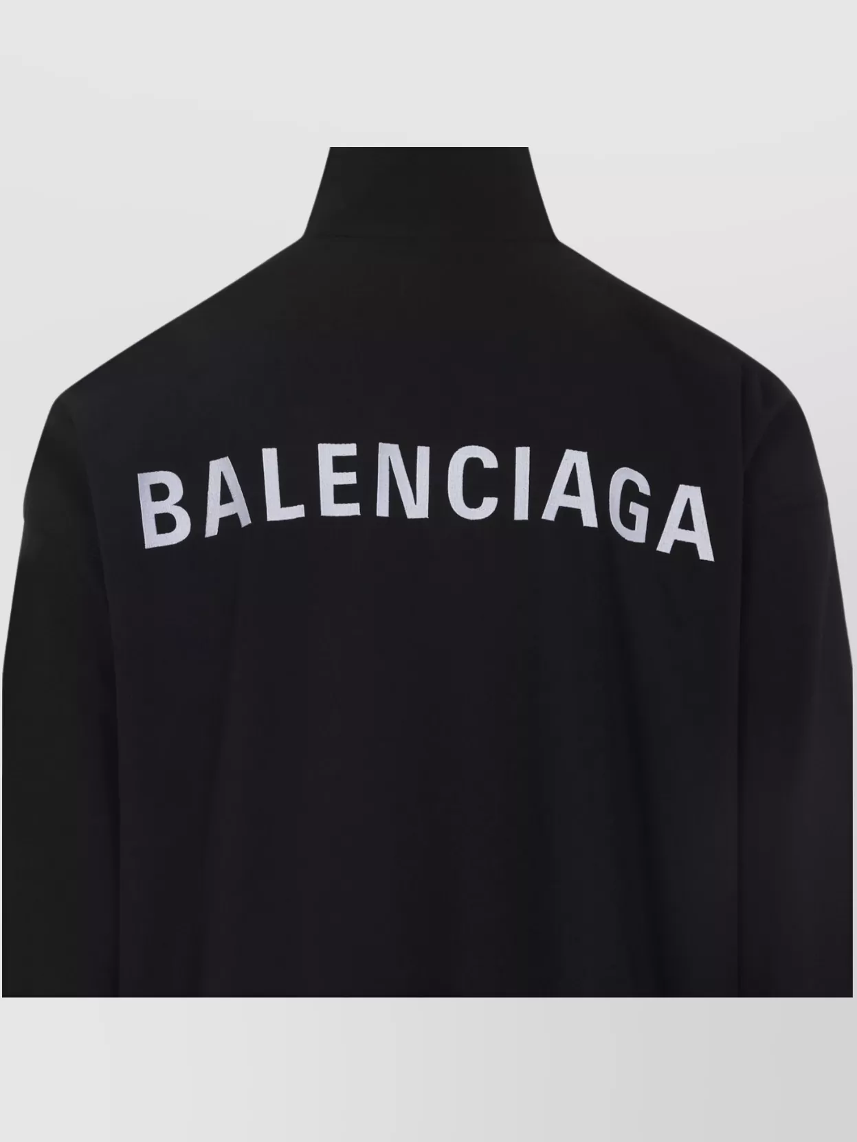 Balenciaga Tracksuit Jacket Dropped Shoulders