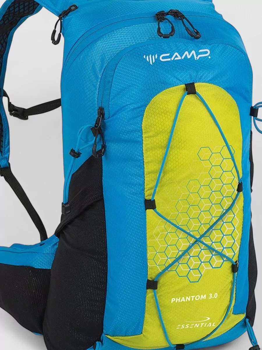 Camp Phantom 3.0 Backpack
