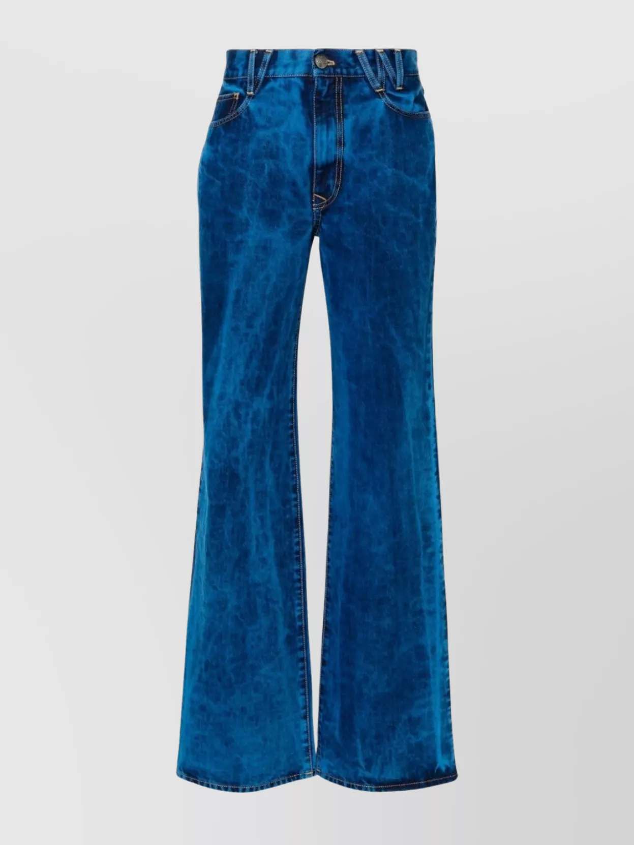 Vivienne Westwood Ray 5 Pocket Jeans