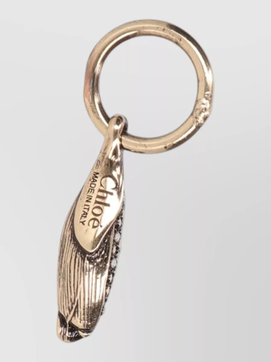 Chloé body jewellery