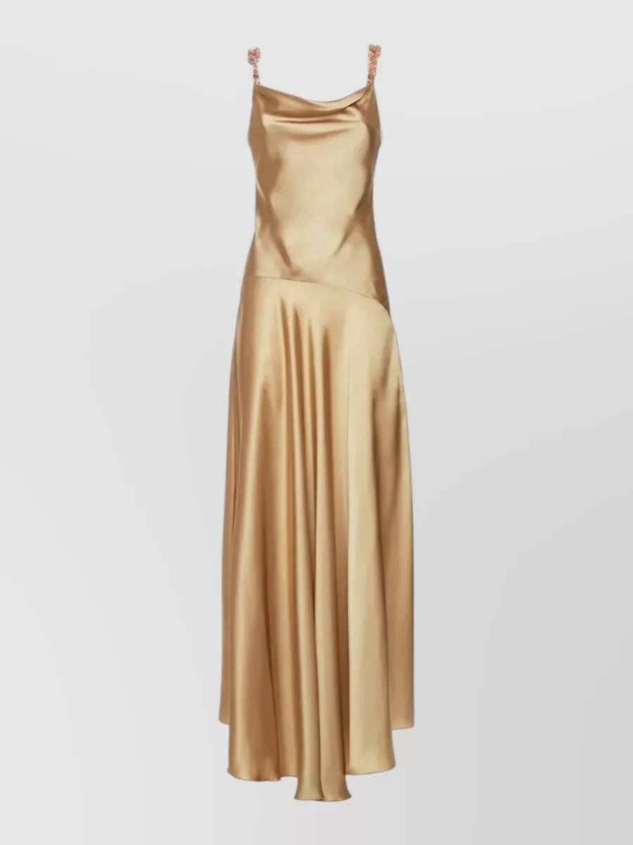 Simona Corsellini maxi dress