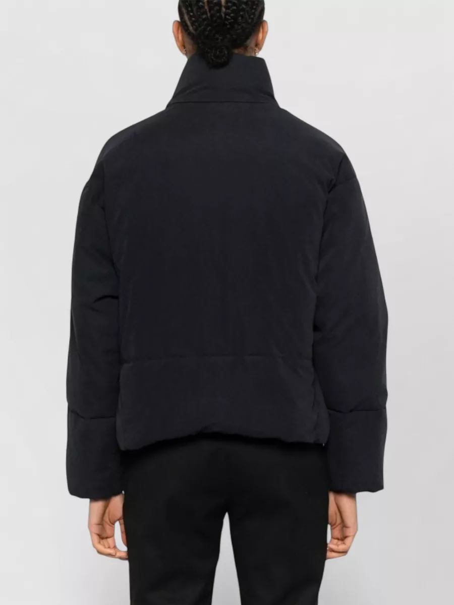 Emporio Armani Down Puffer Jacket