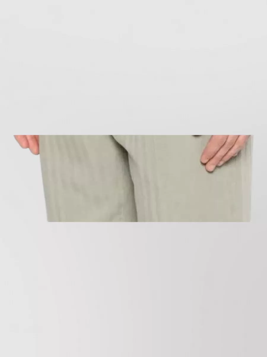 Lardini Mens Shirt Chest Pocket Long Sleeves