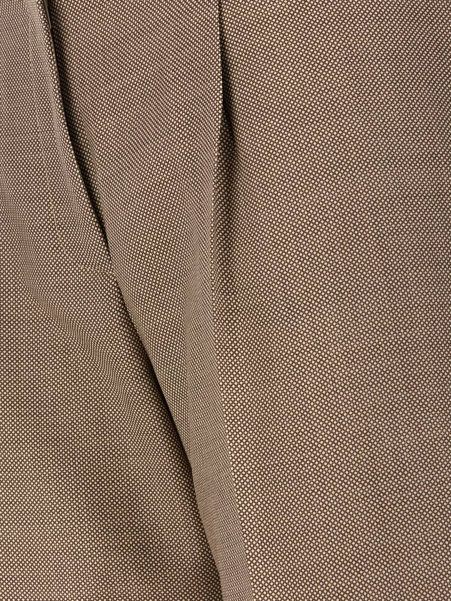 Pt Torino Wide-Leg Trousers