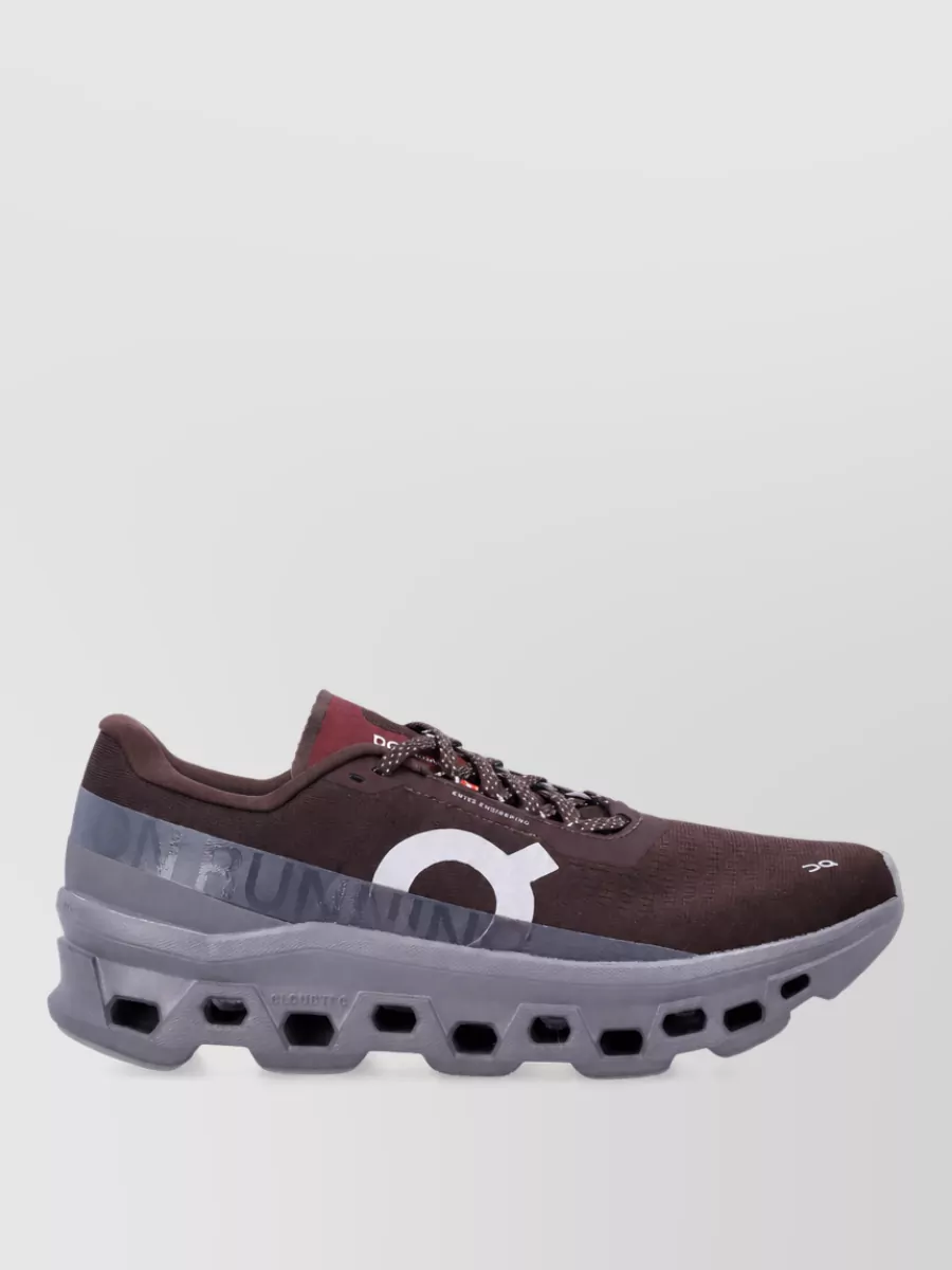 On Running Low-Top Sneakers