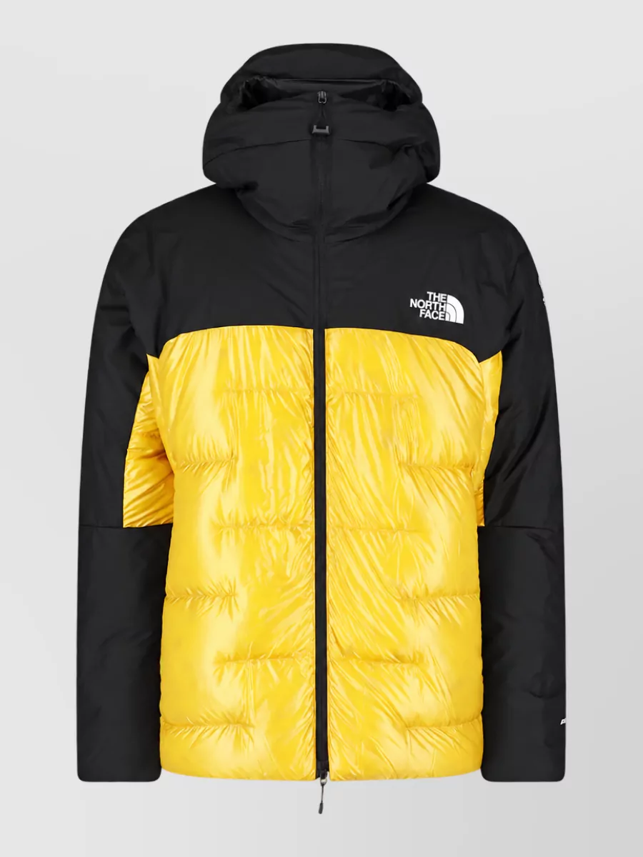 The North Face Puffer jacket