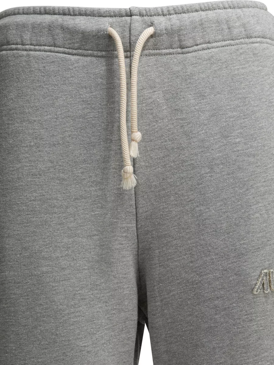 Autry Logo Track Pants