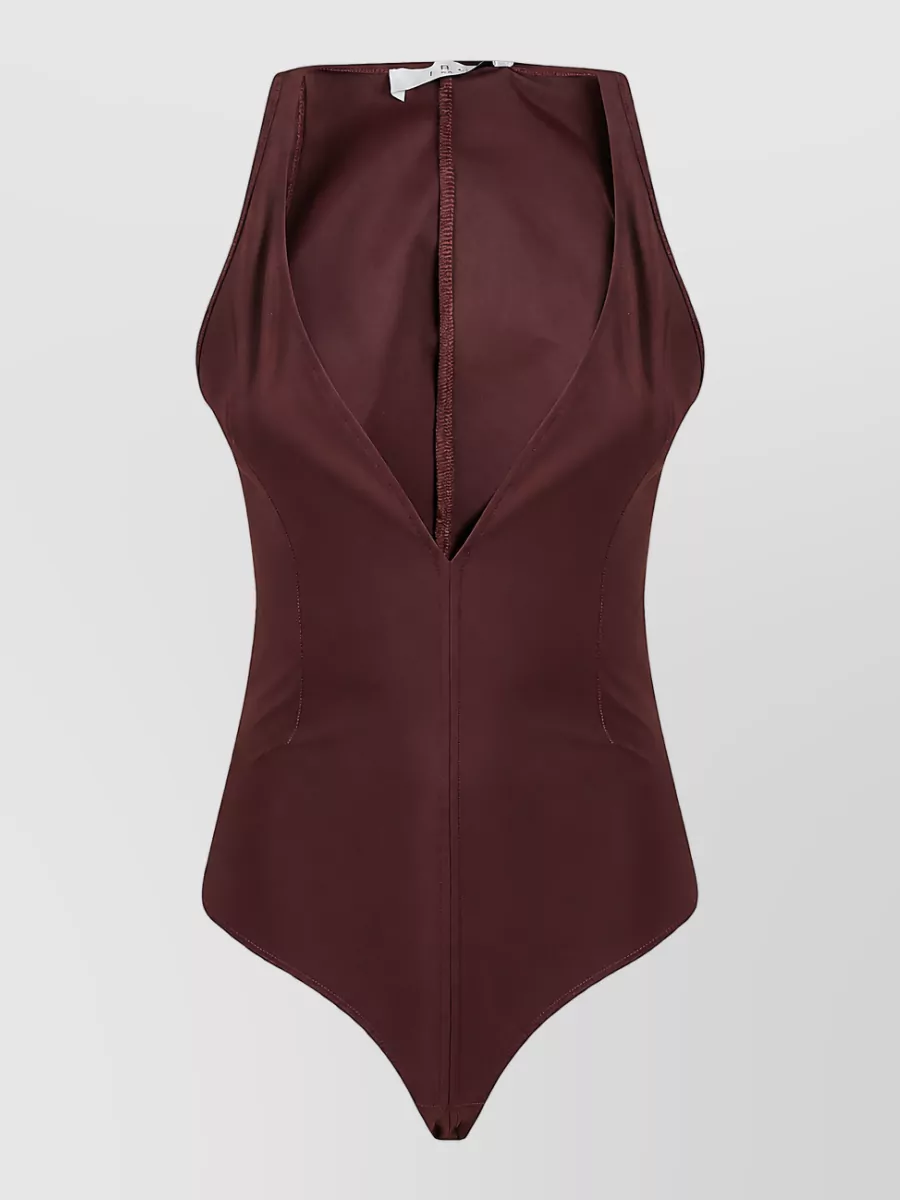 Iro Abysse one-piece swimsuit