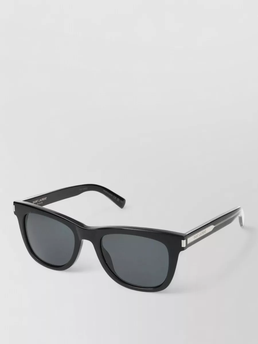 Saint Laurent Acetate Sunglasses