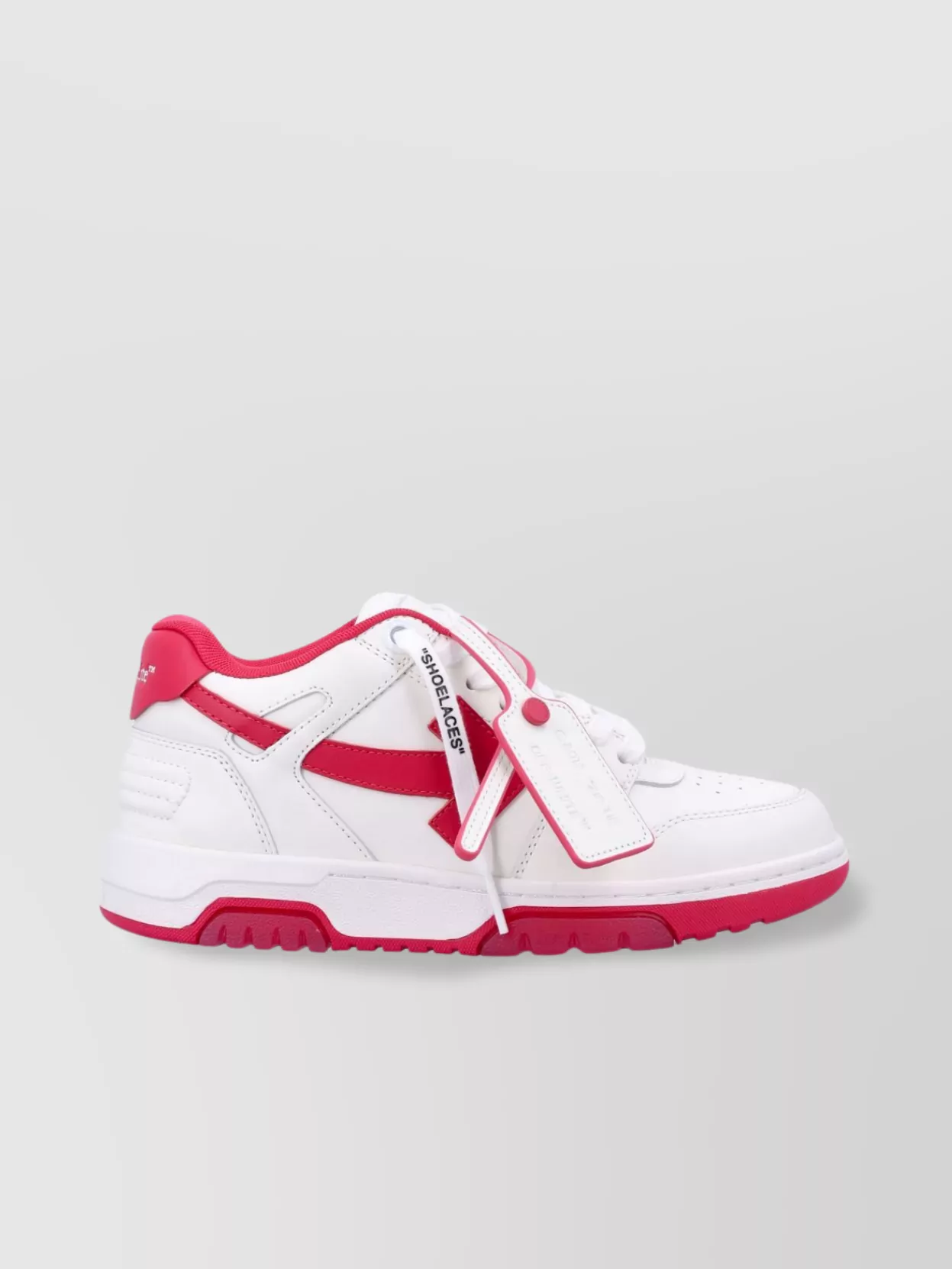 Off-White away from the office