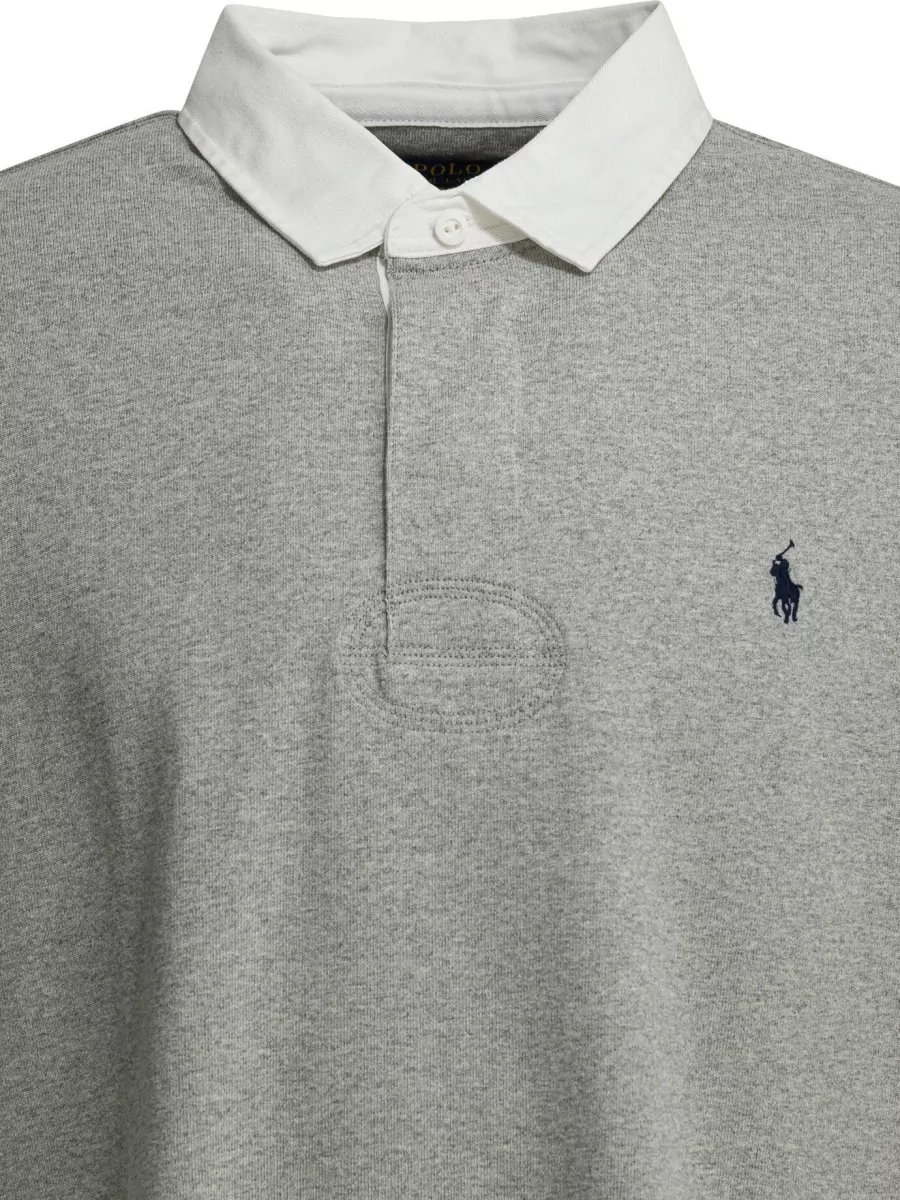 Polo Ralph Lauren Cotton Polo Shirt