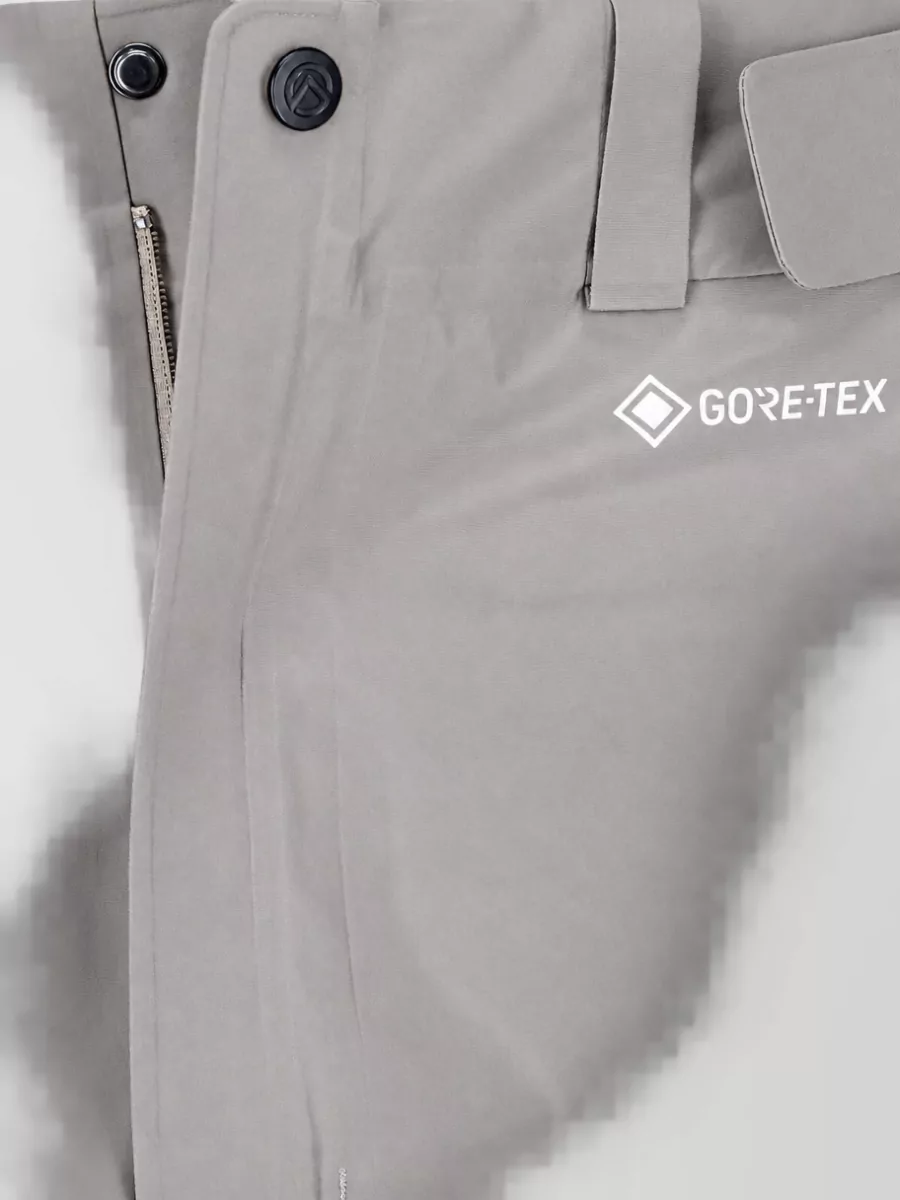 The North Face Straight Trousers