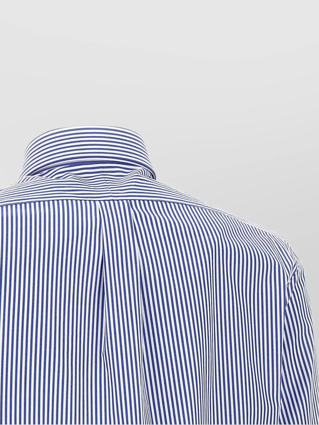 Polo Ralph Lauren Tailored Stretch Cotton Shirt