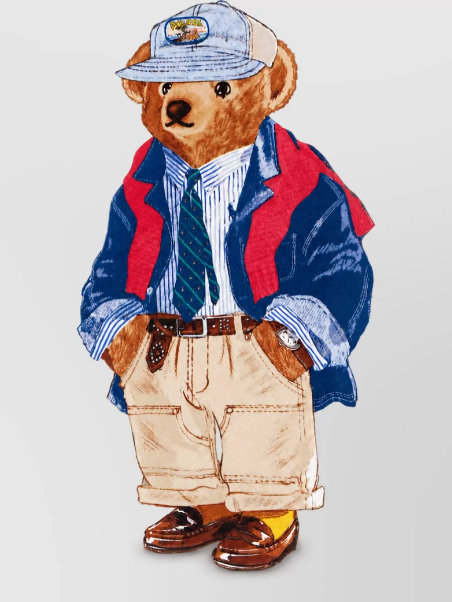 Polo Ralph Lauren Short-Sleeve T-Shirt