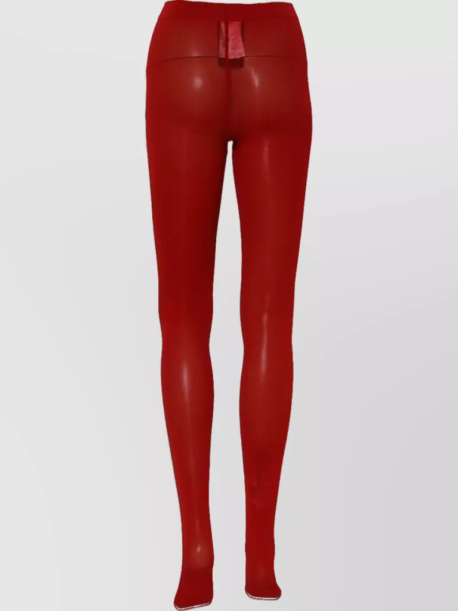 Dolce&Gabbana sheer tights