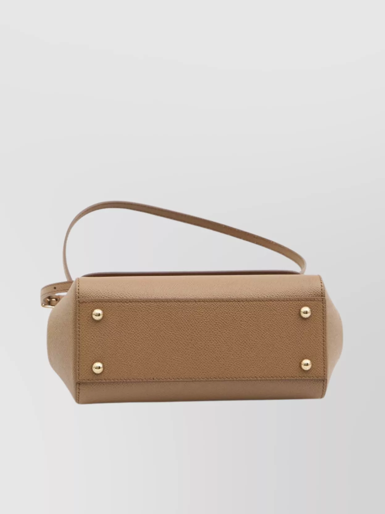 Dolce&Gabbana Sicily Miss Medium Top-Handle Bag