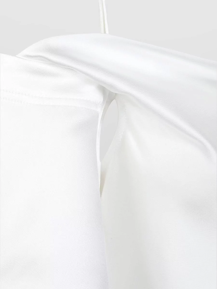 Iro Knee-Length Dress