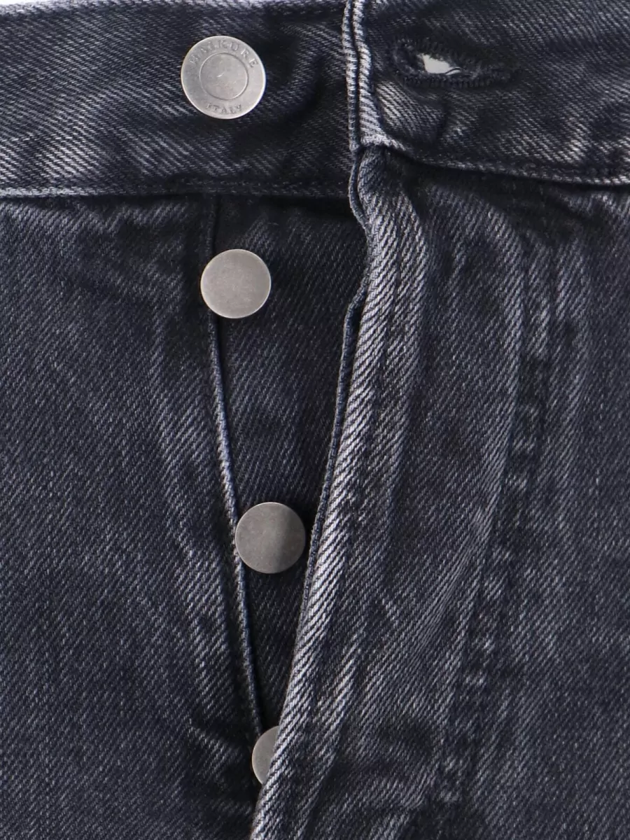 Haikure Straight-Leg Trousers