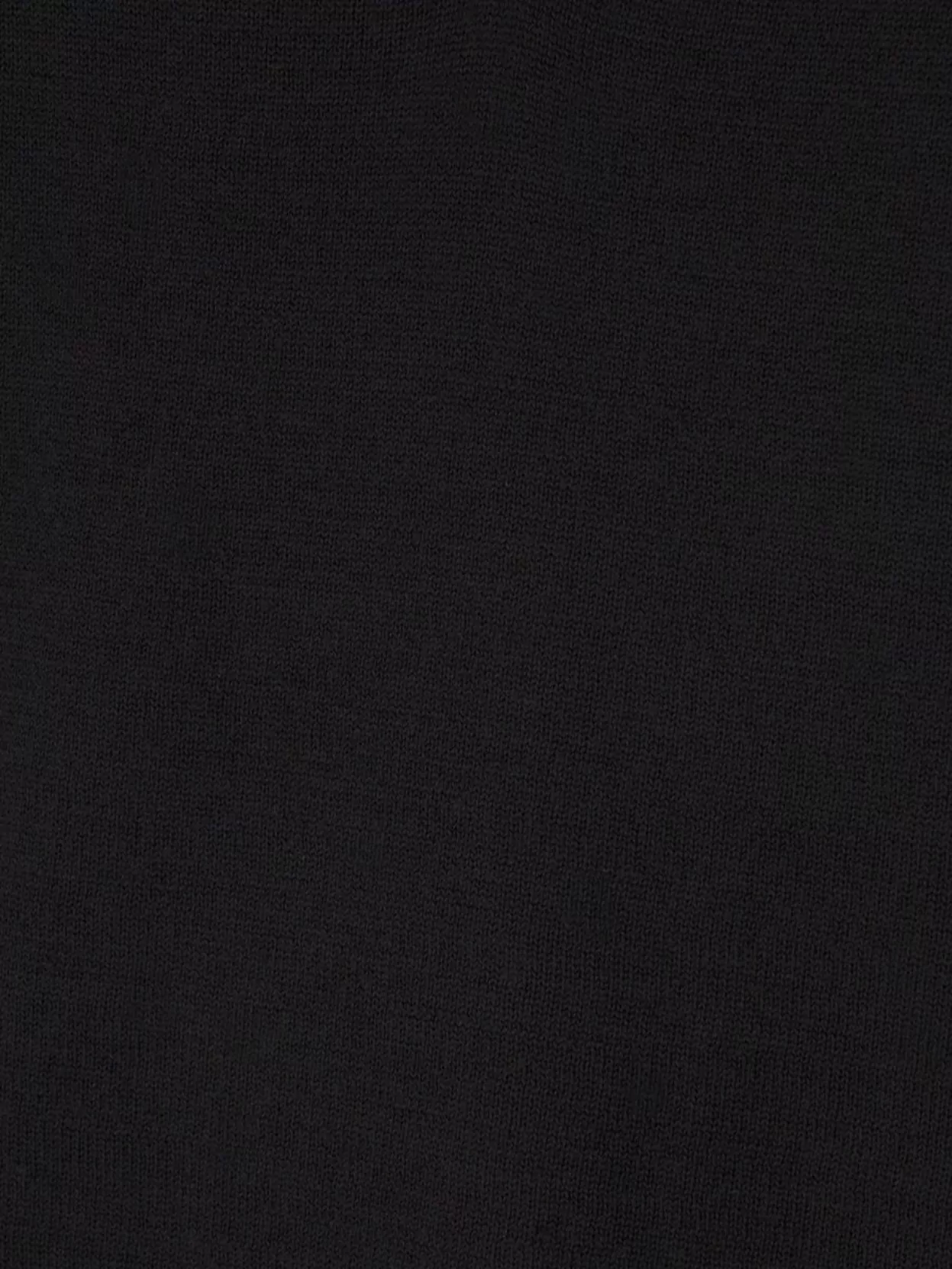 Michael Kors Sweater Wool Decorative Buttons In Black