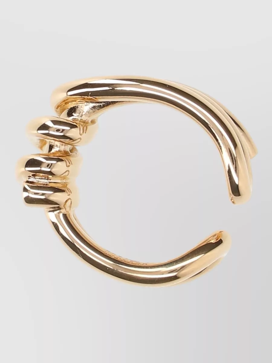 Mm6 Maison Margiela body jewellery