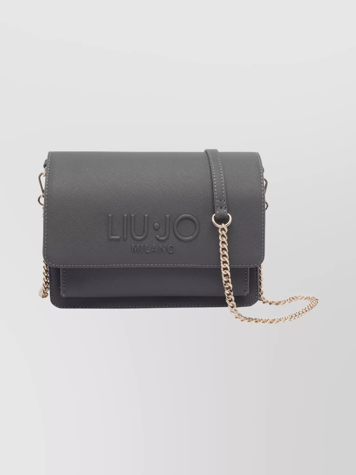 Liu •jo Medium Shoulder Bag Chain Strap
