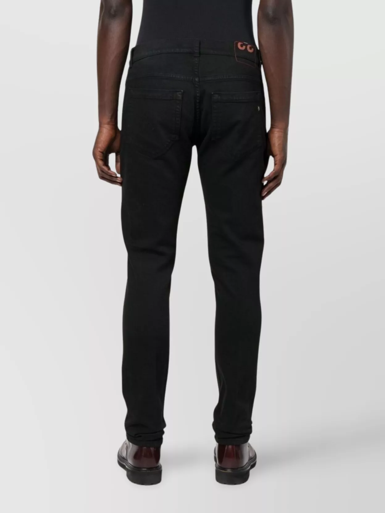 Dondup Skinny Trousers