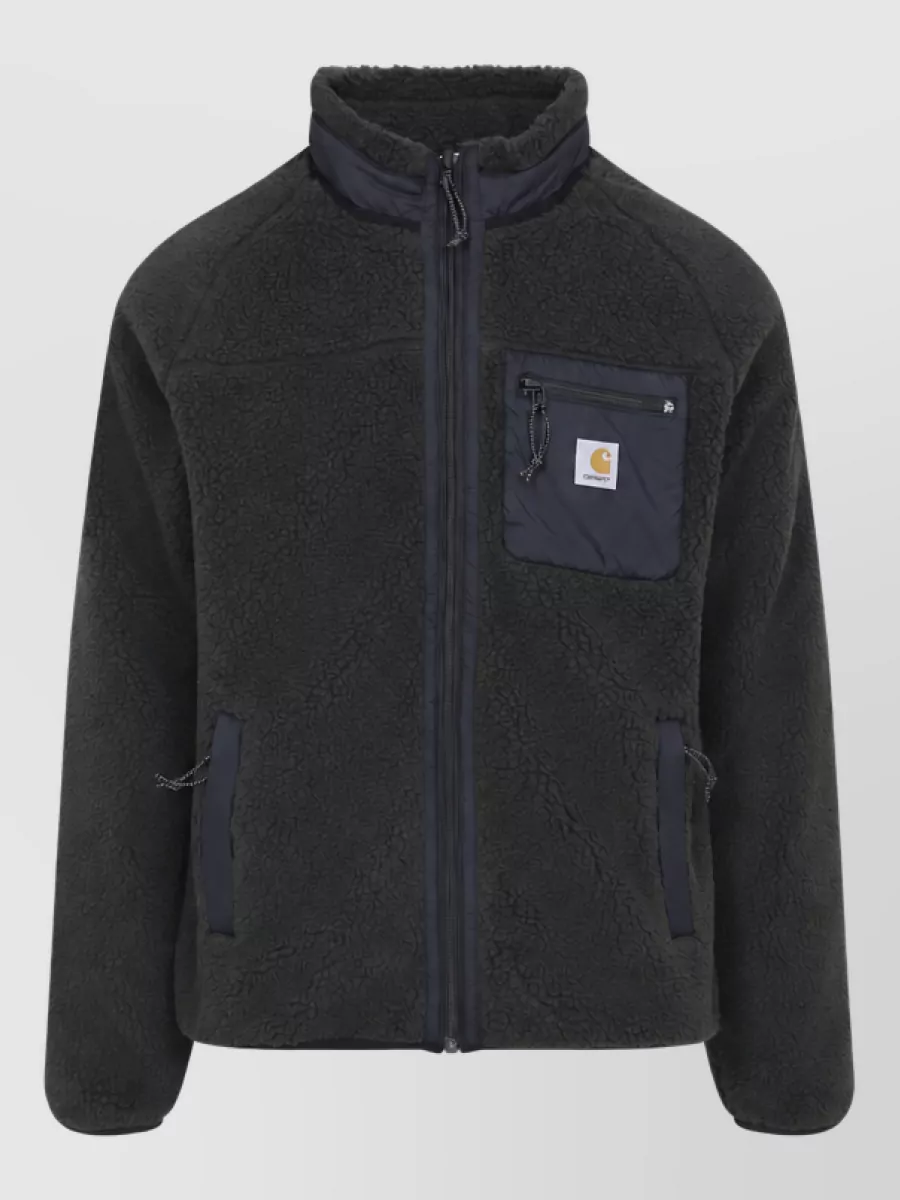 Carhartt Wip Quilted Padded Jacket