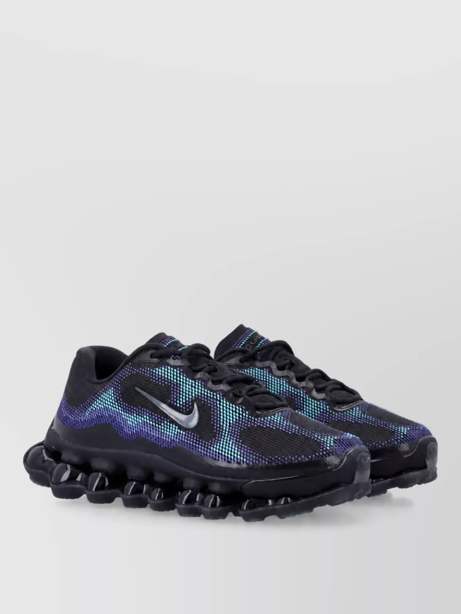 Nike Textile lace-up sneakers