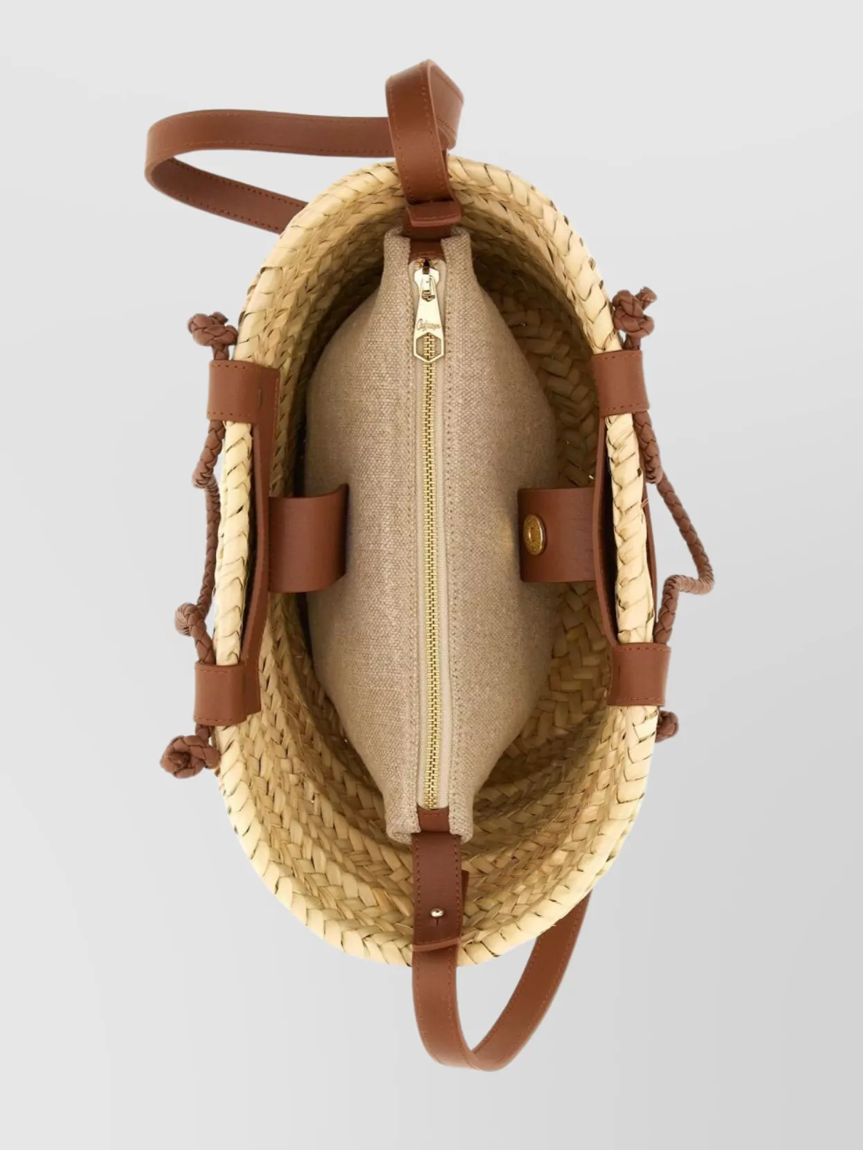 Castaner Small "Campania" Tote Bag