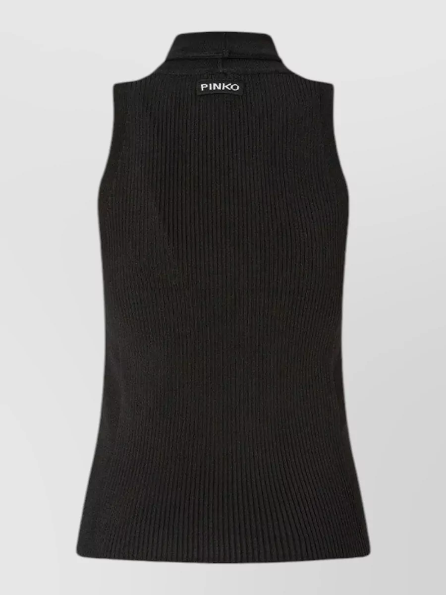 Pinko Knitted Top
