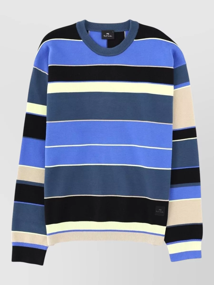 Paul Smith cotton t-shirt