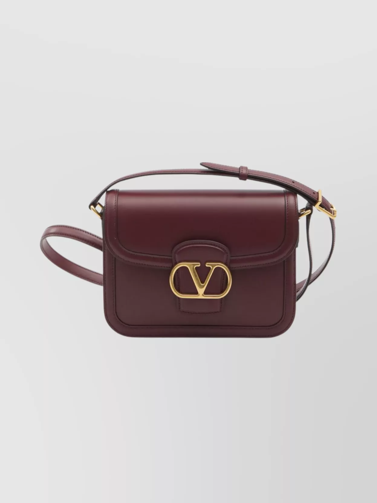 Valentino Cross-body Bag Adjustable Strap