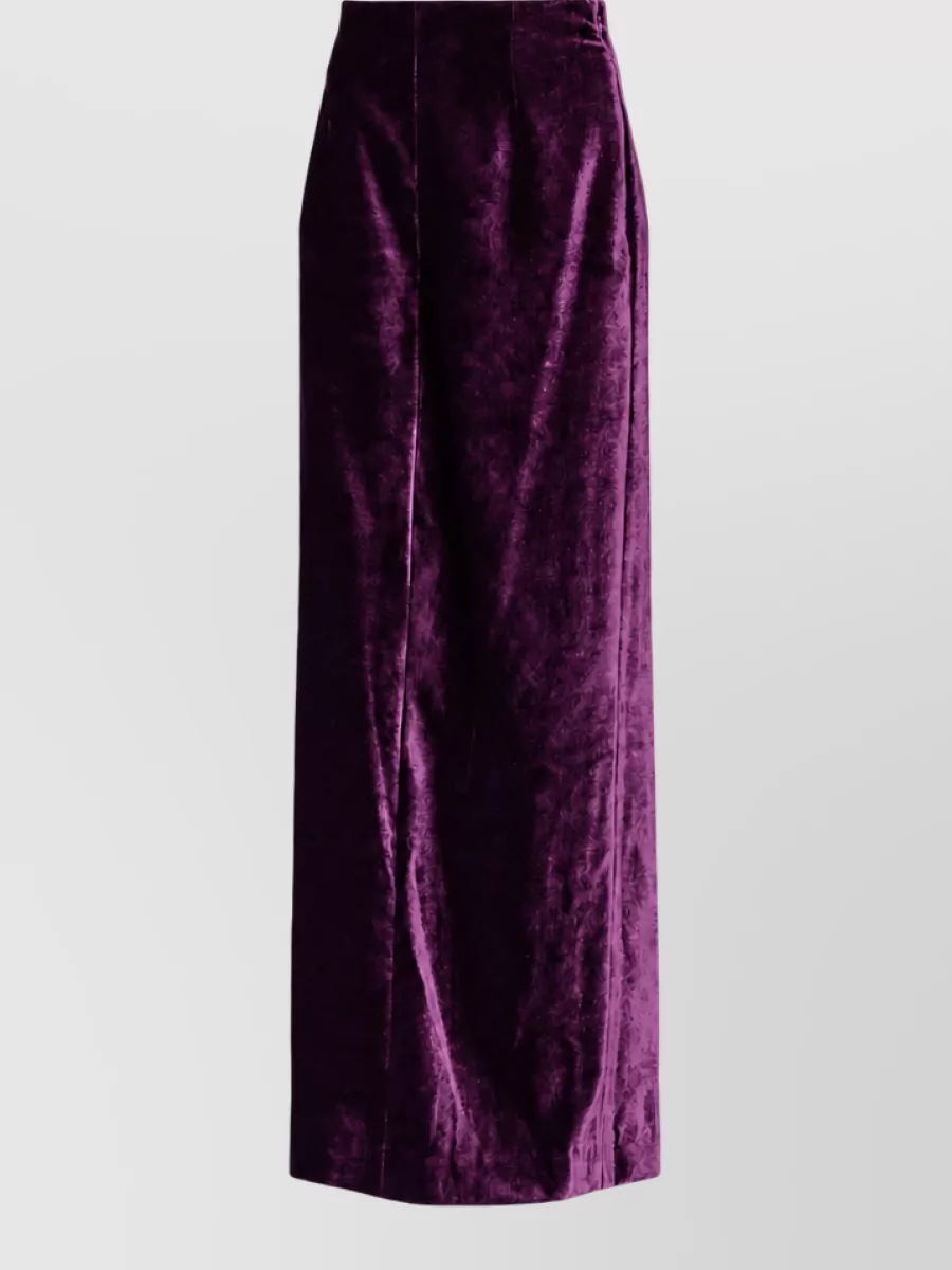 Maison Margiela Long Skirt