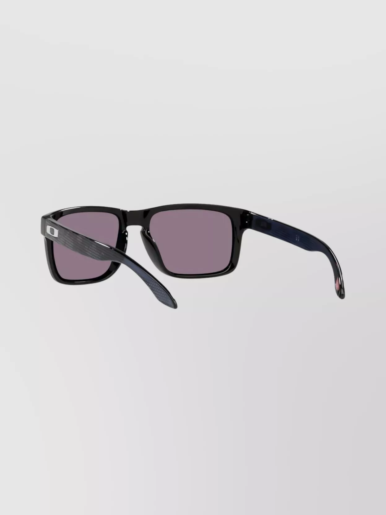 Oakley Square Frame Sunglasses Metal Accents