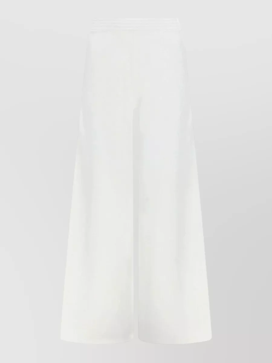 Max Mara Tailoring pants pretend