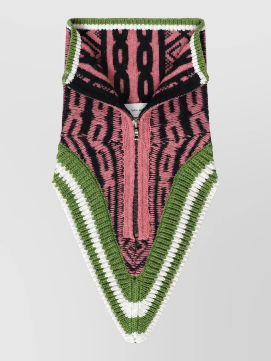 Dries Van Noten scarf