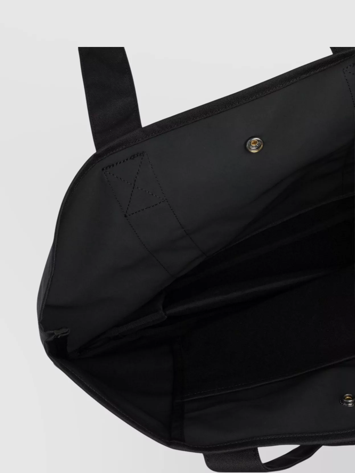 Carhartt Wip Rectangular Top Handles Tote Bags