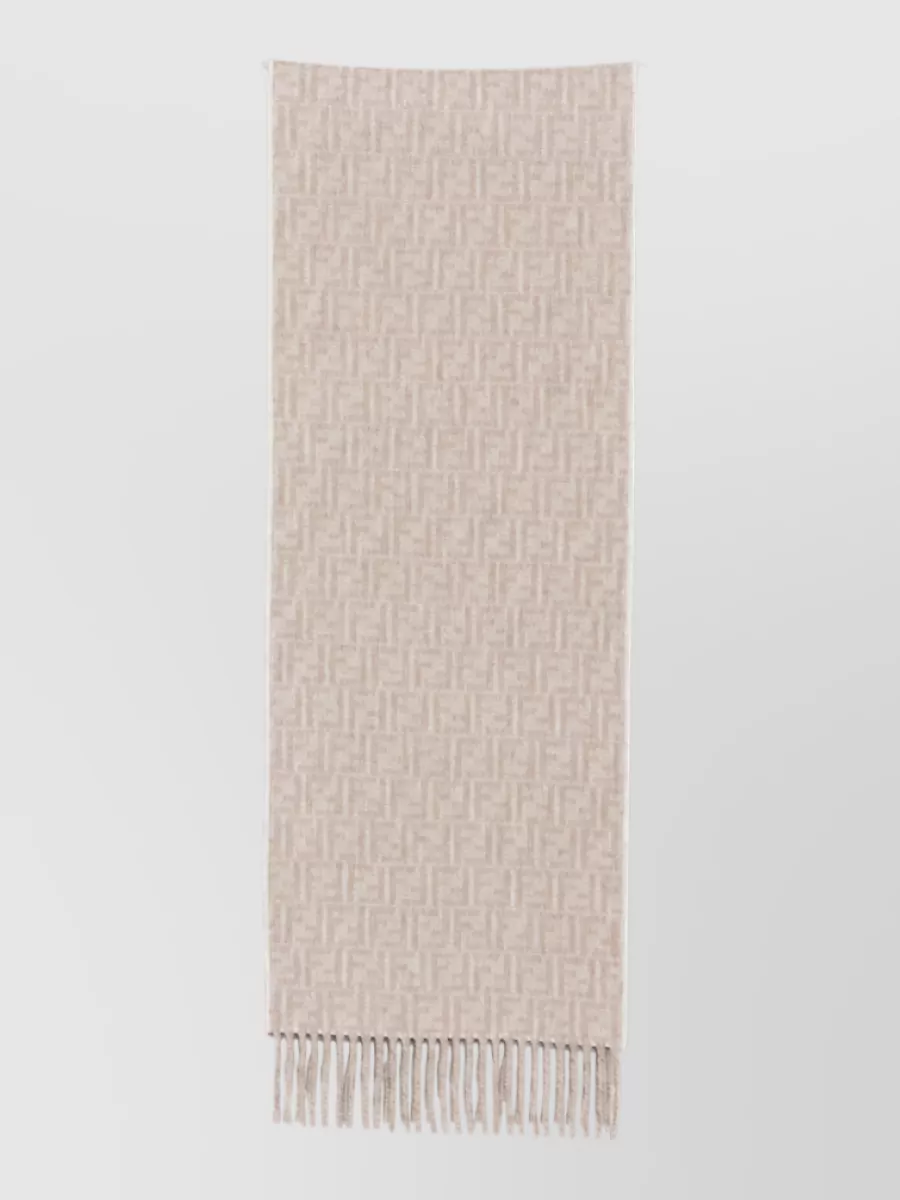 Fendi scarf